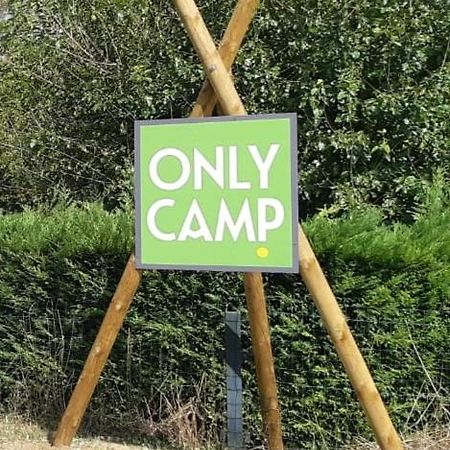 Camping Onlycamp L'Argente Condom Eksteriør billede