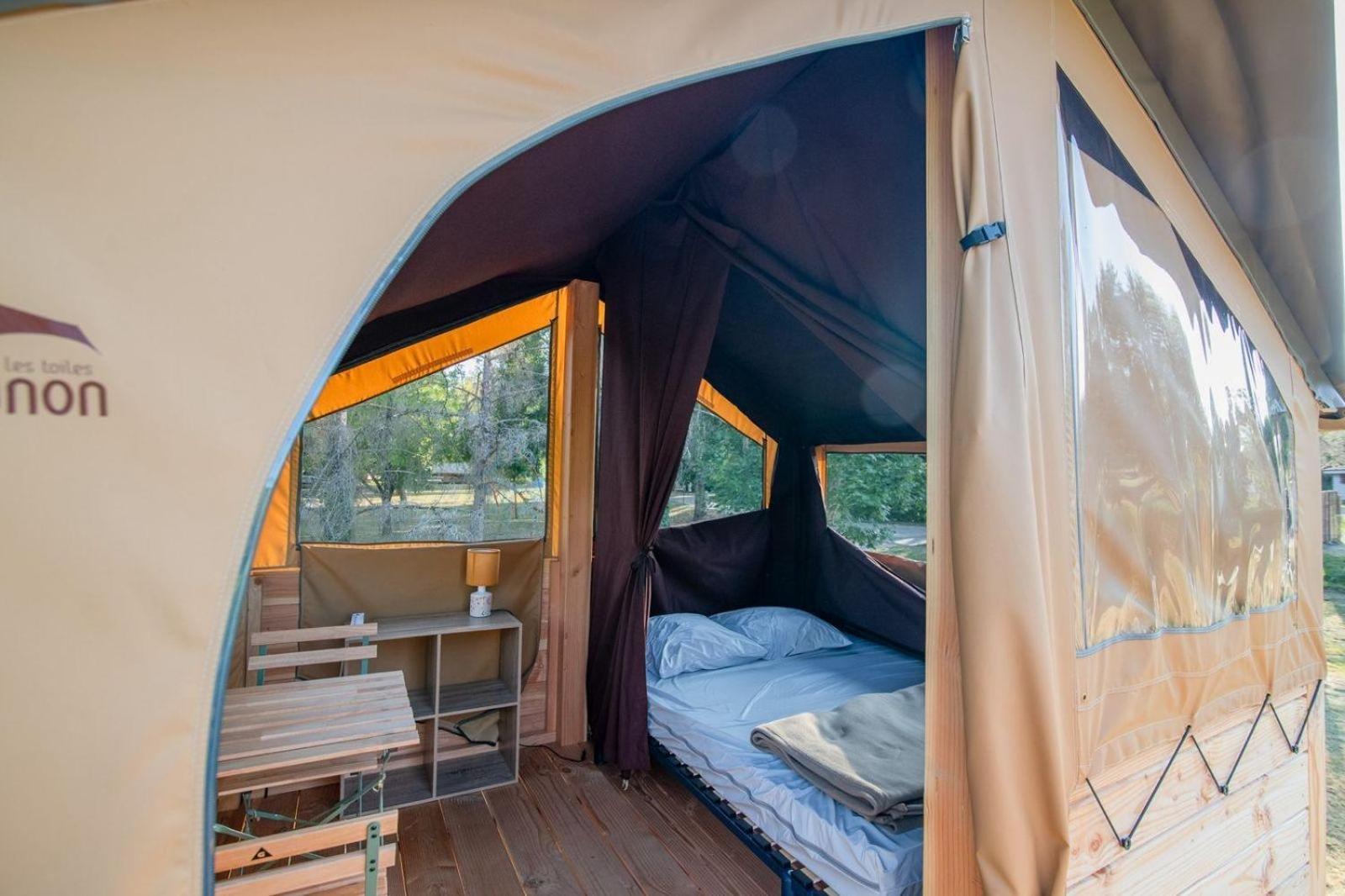 Camping Onlycamp L'Argente Condom Eksteriør billede