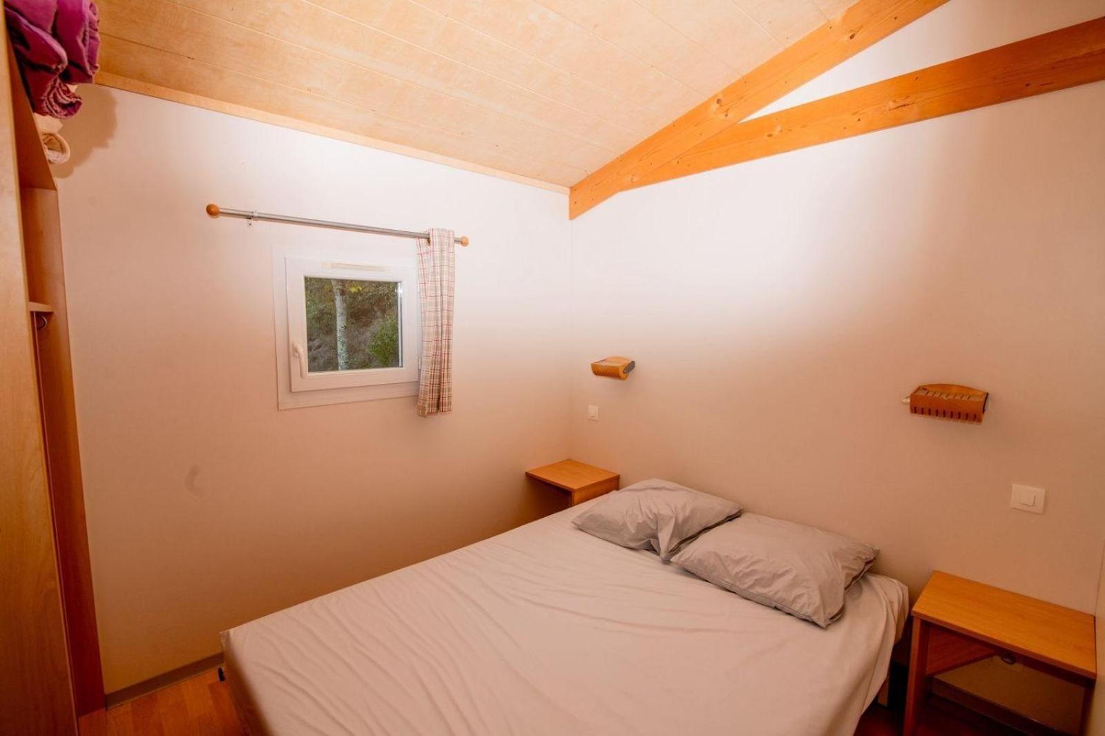 Camping Onlycamp L'Argente Condom Eksteriør billede