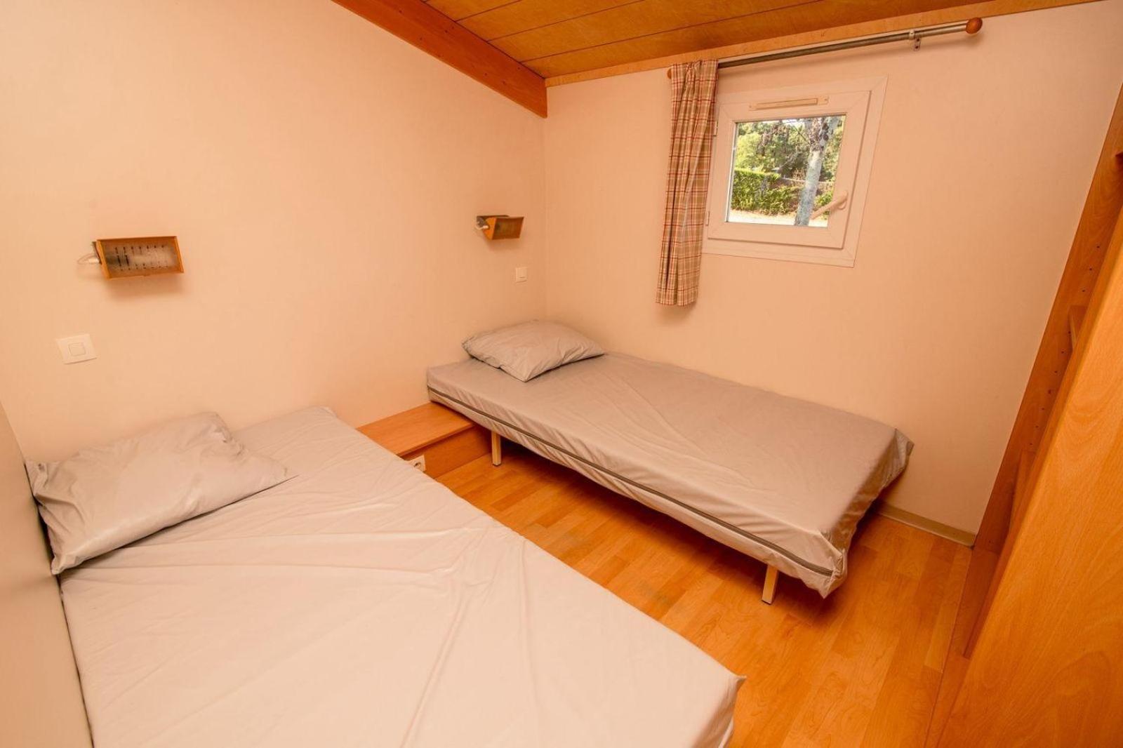 Camping Onlycamp L'Argente Condom Eksteriør billede