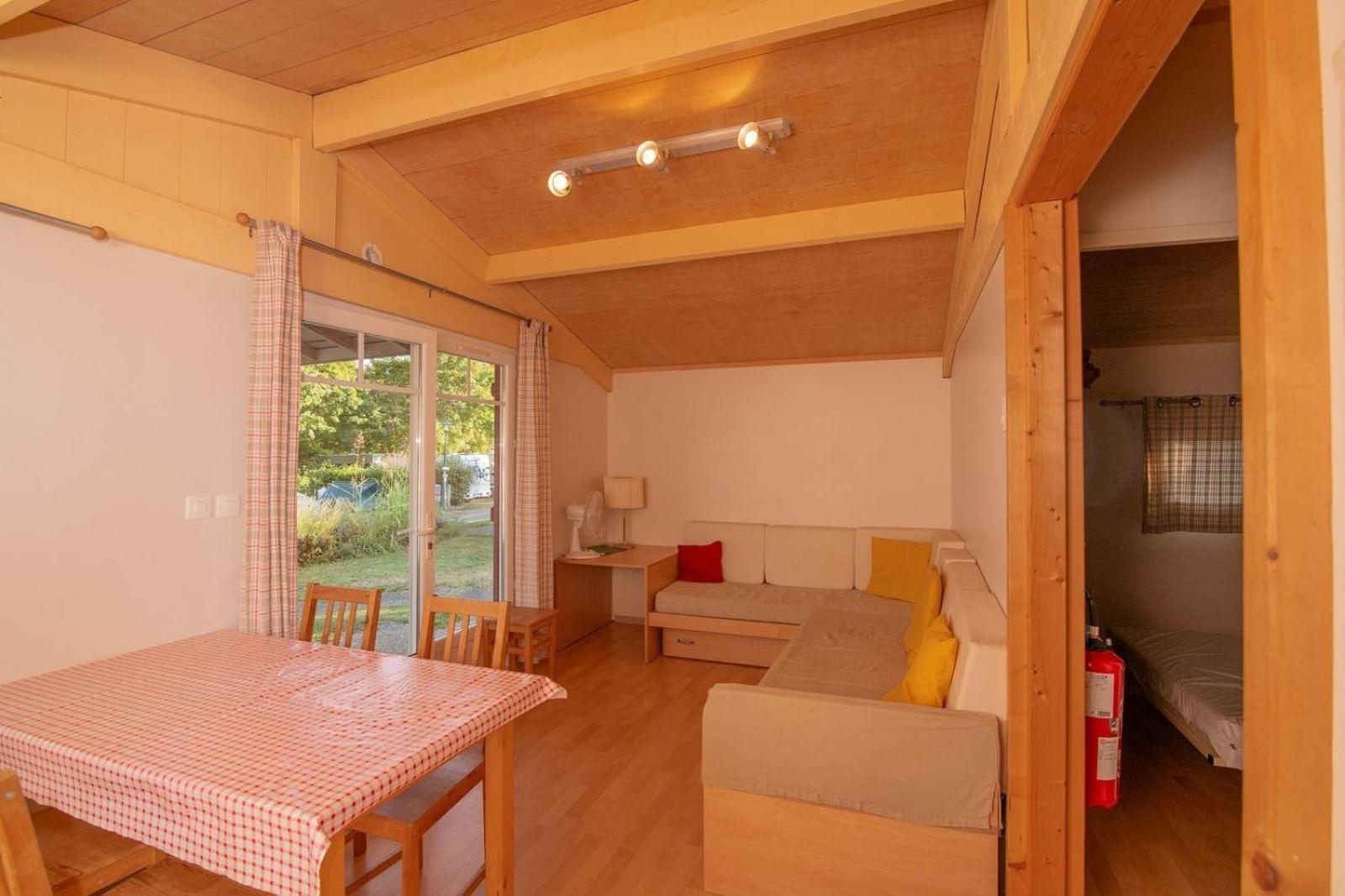 Camping Onlycamp L'Argente Condom Eksteriør billede