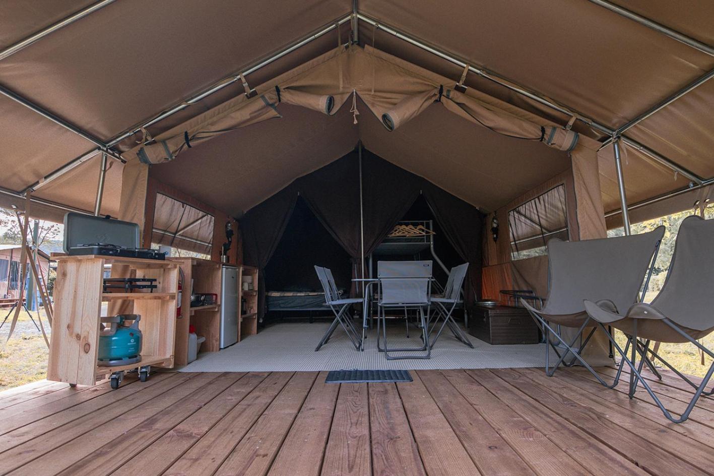 Camping Onlycamp L'Argente Condom Eksteriør billede