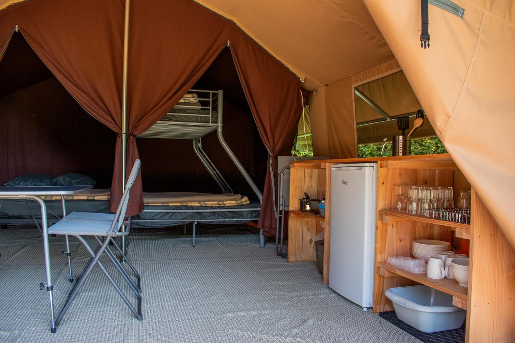 Camping Onlycamp L'Argente Condom Eksteriør billede