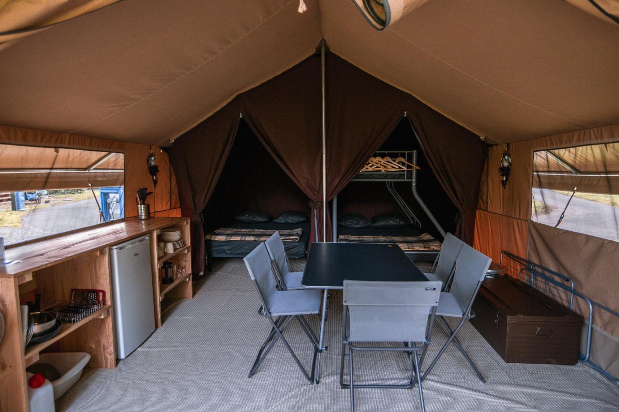 Camping Onlycamp L'Argente Condom Eksteriør billede